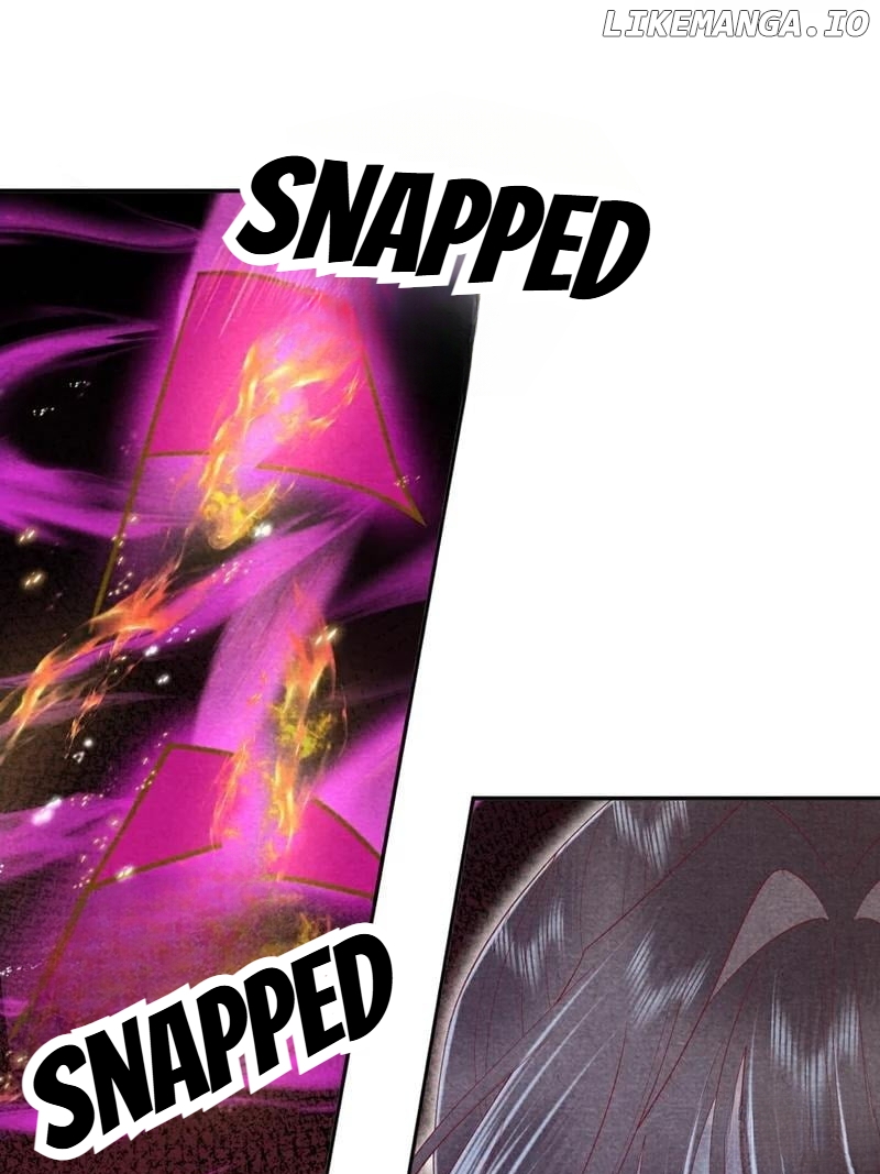 Empress of Hell’s Mission Guide Chapter 40 - page 15